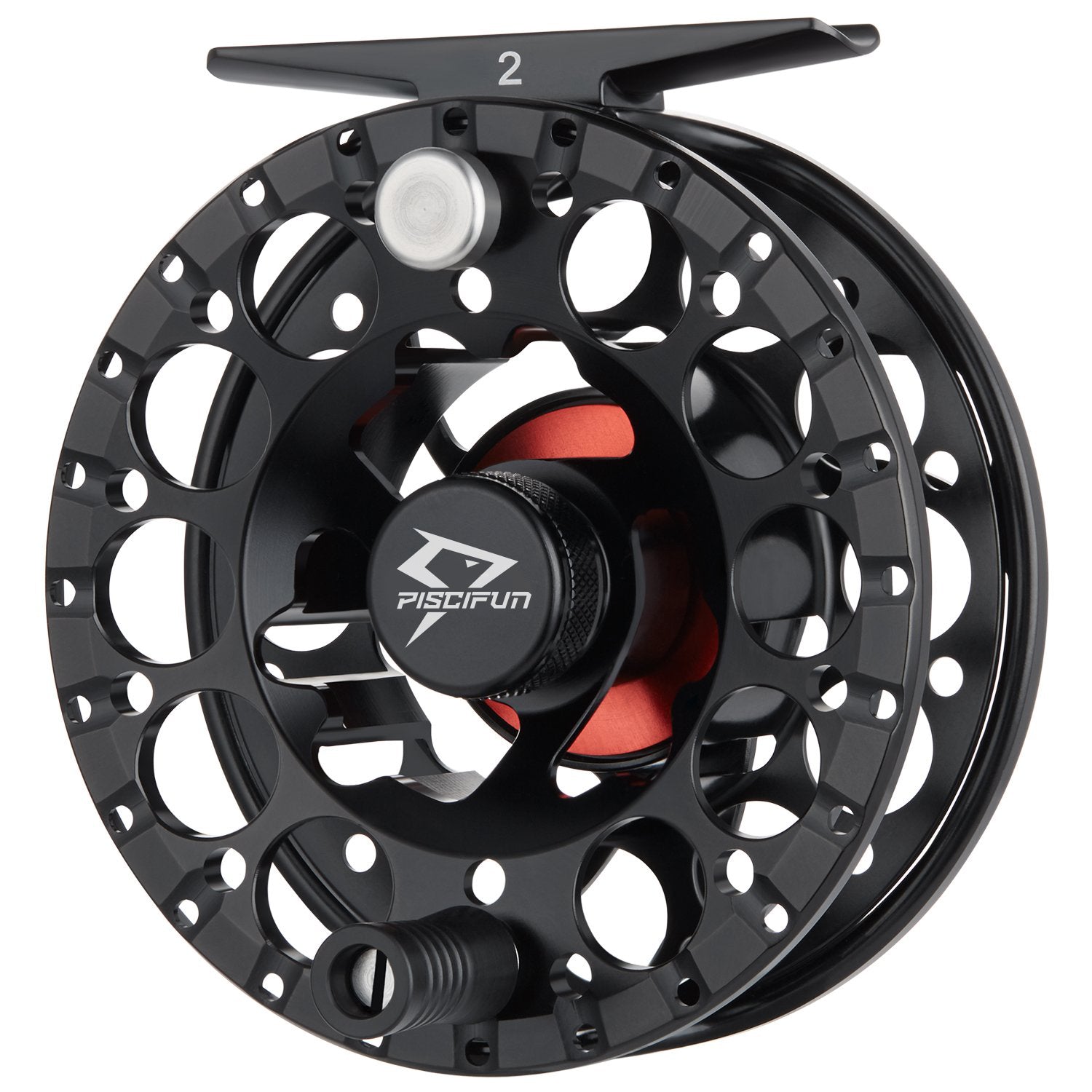 Piscifun® Sword Ⅱ Fly Fishing Reel Sale | Piscifun