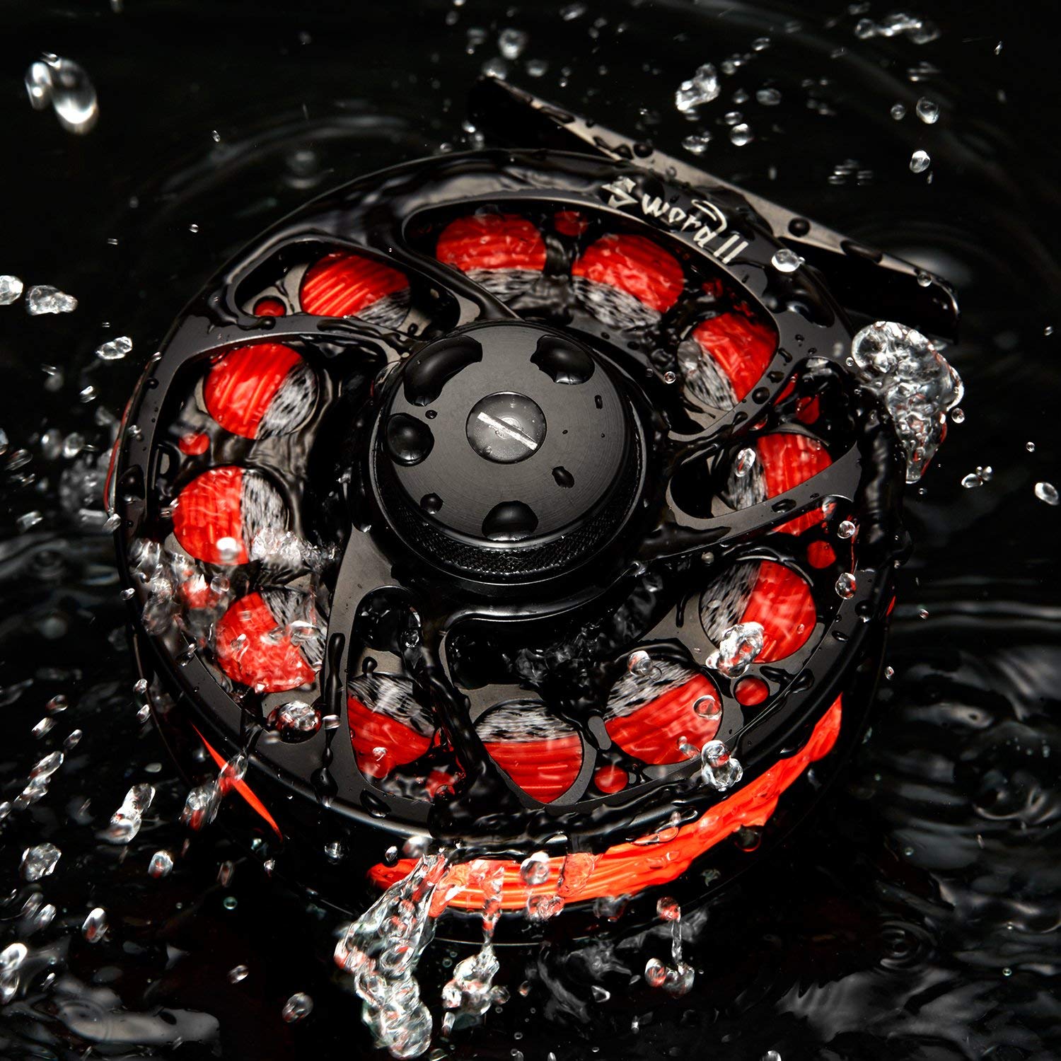 Piscifun® Sword Ⅱ Fly Fishing Reel Sale