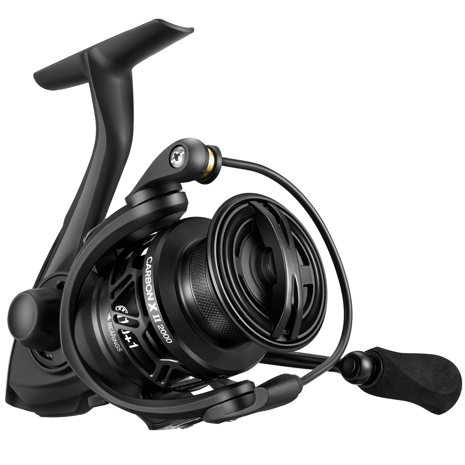 Piscifun Carbon X II Spinning Reels Piscifun