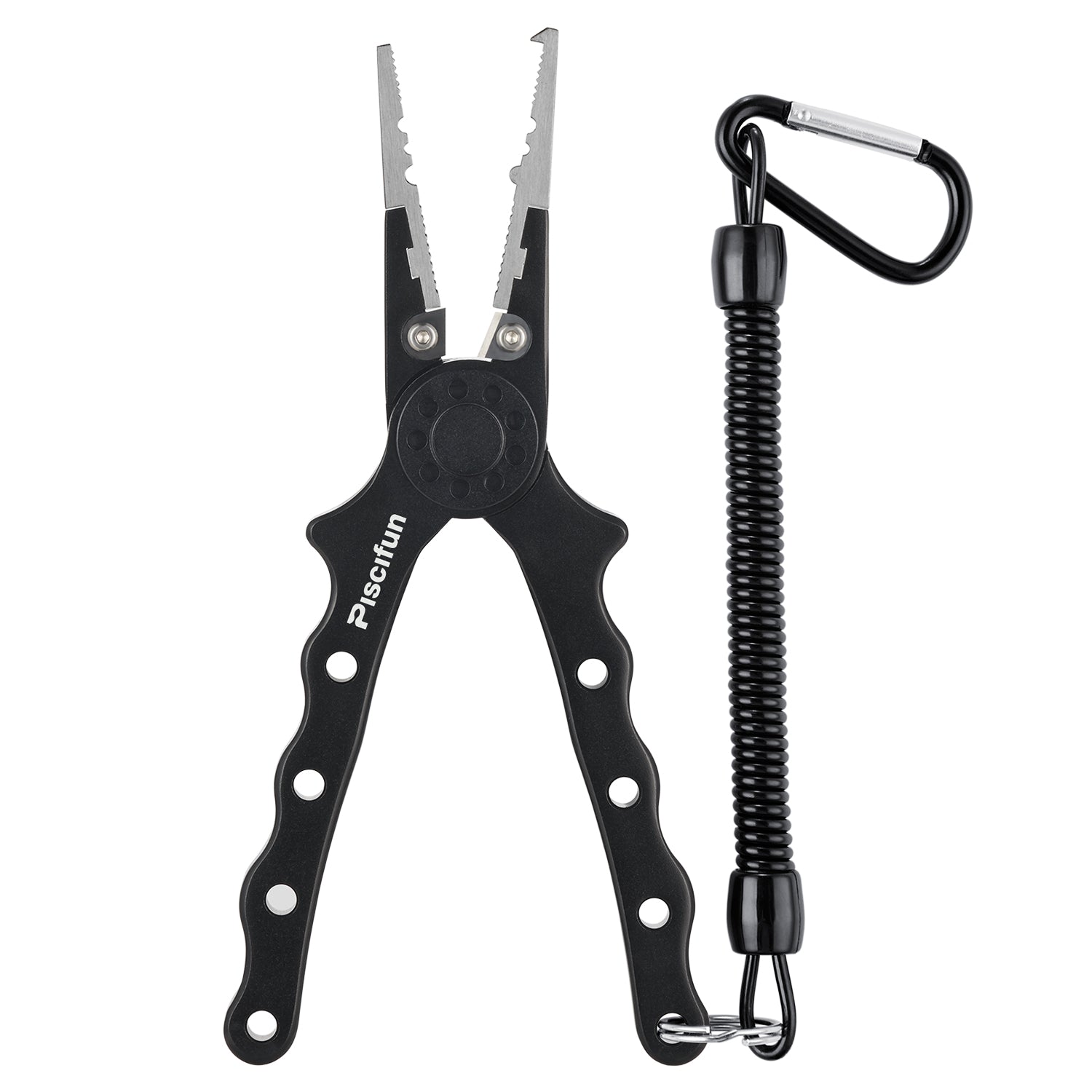 Piscifun® Ⅲ Aluminum Fishing Pliers