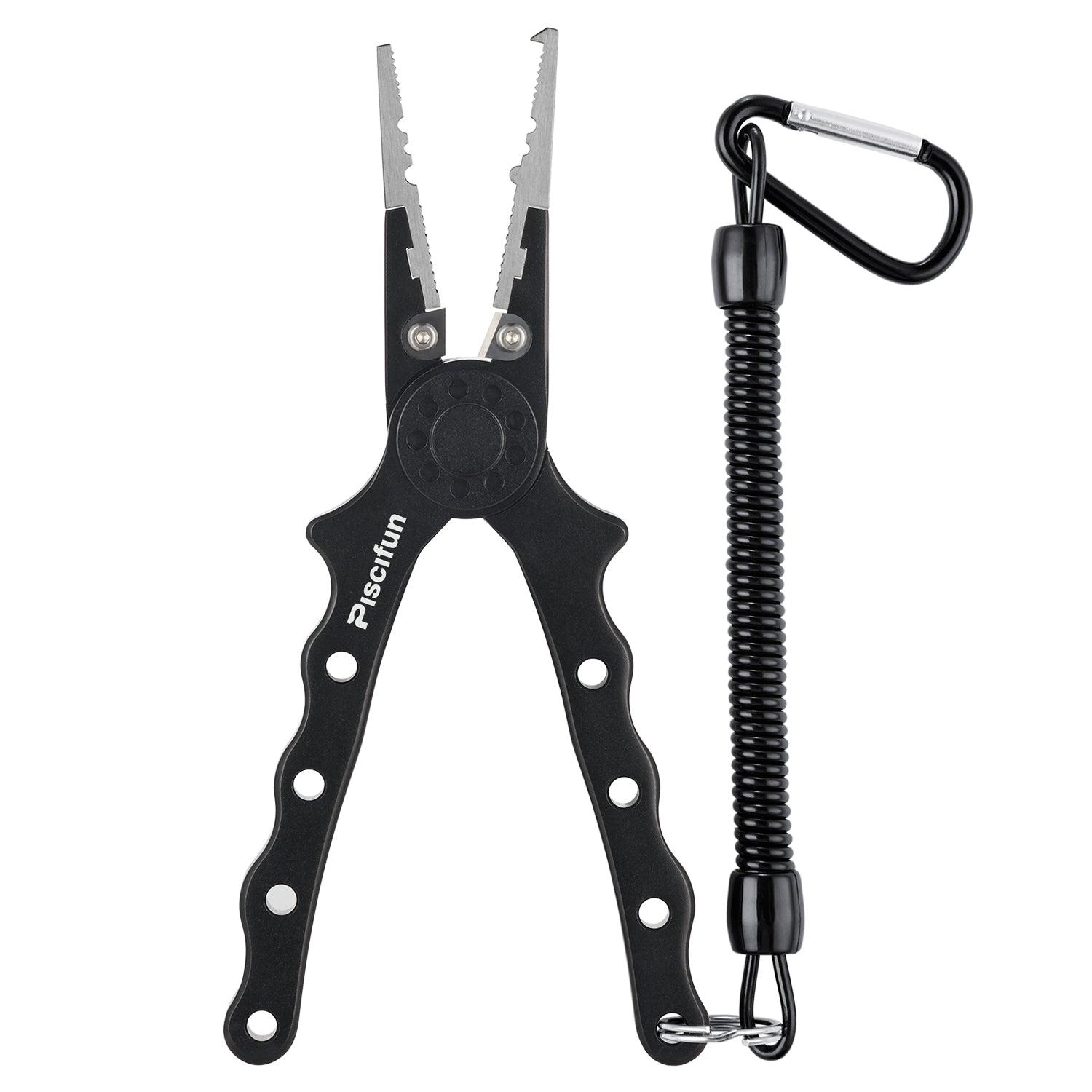 Piscifun® Ⅲ Aluminum Fishing Pliers Piscifun