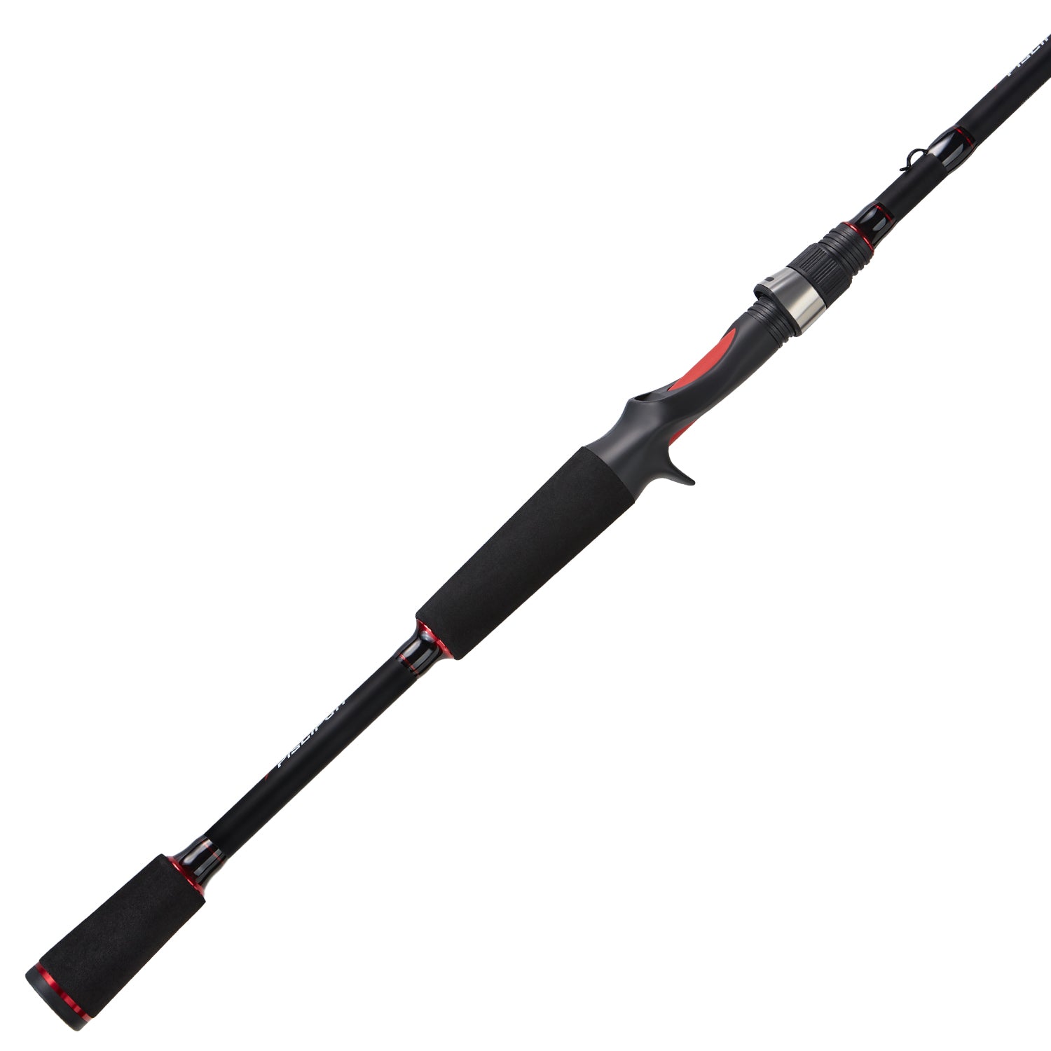 Baitcaster Rod, Torrent Baitcasting Rod, Casting-1pc-7'6' Heavy