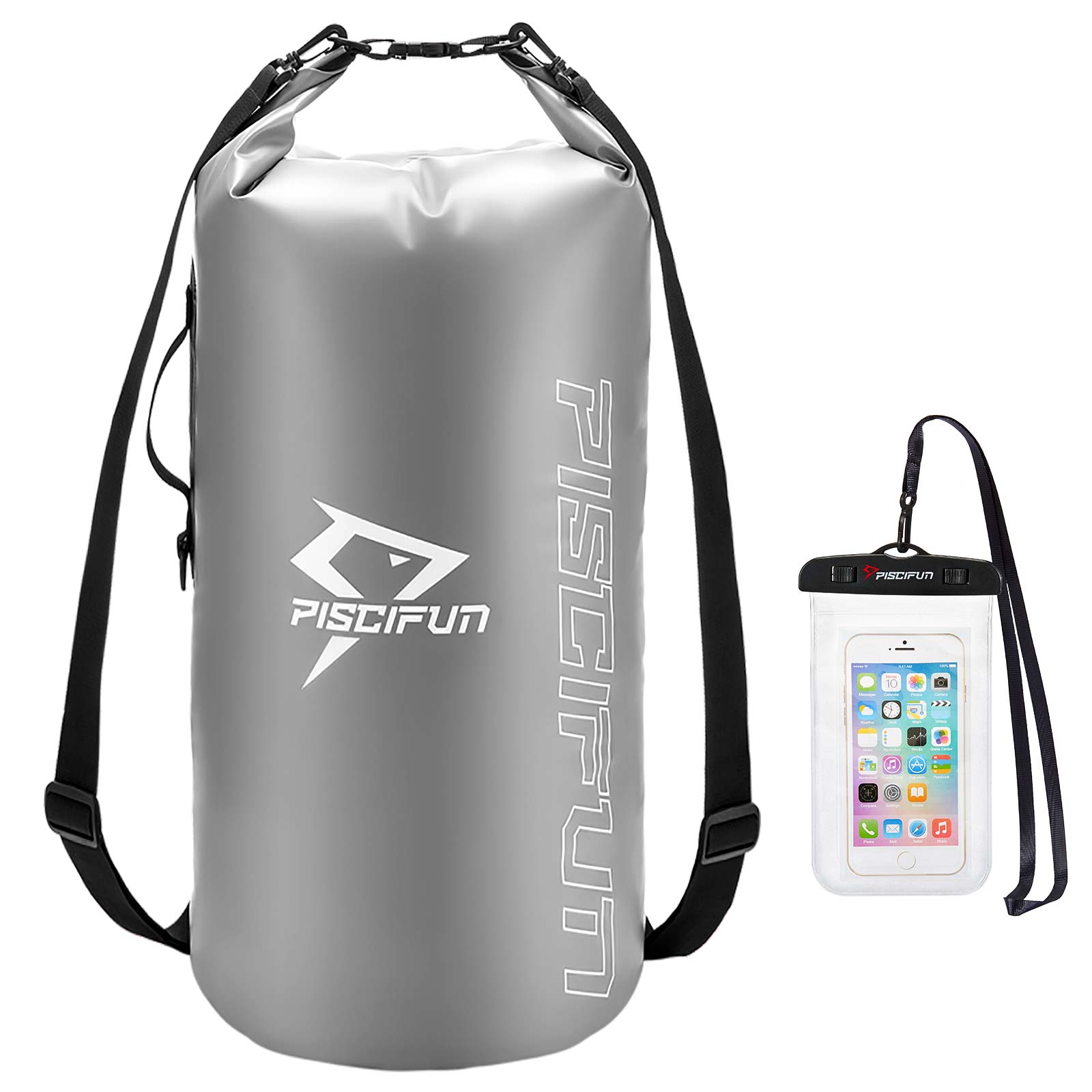 Waterproof Dry Bag, Transparent Dry Bag