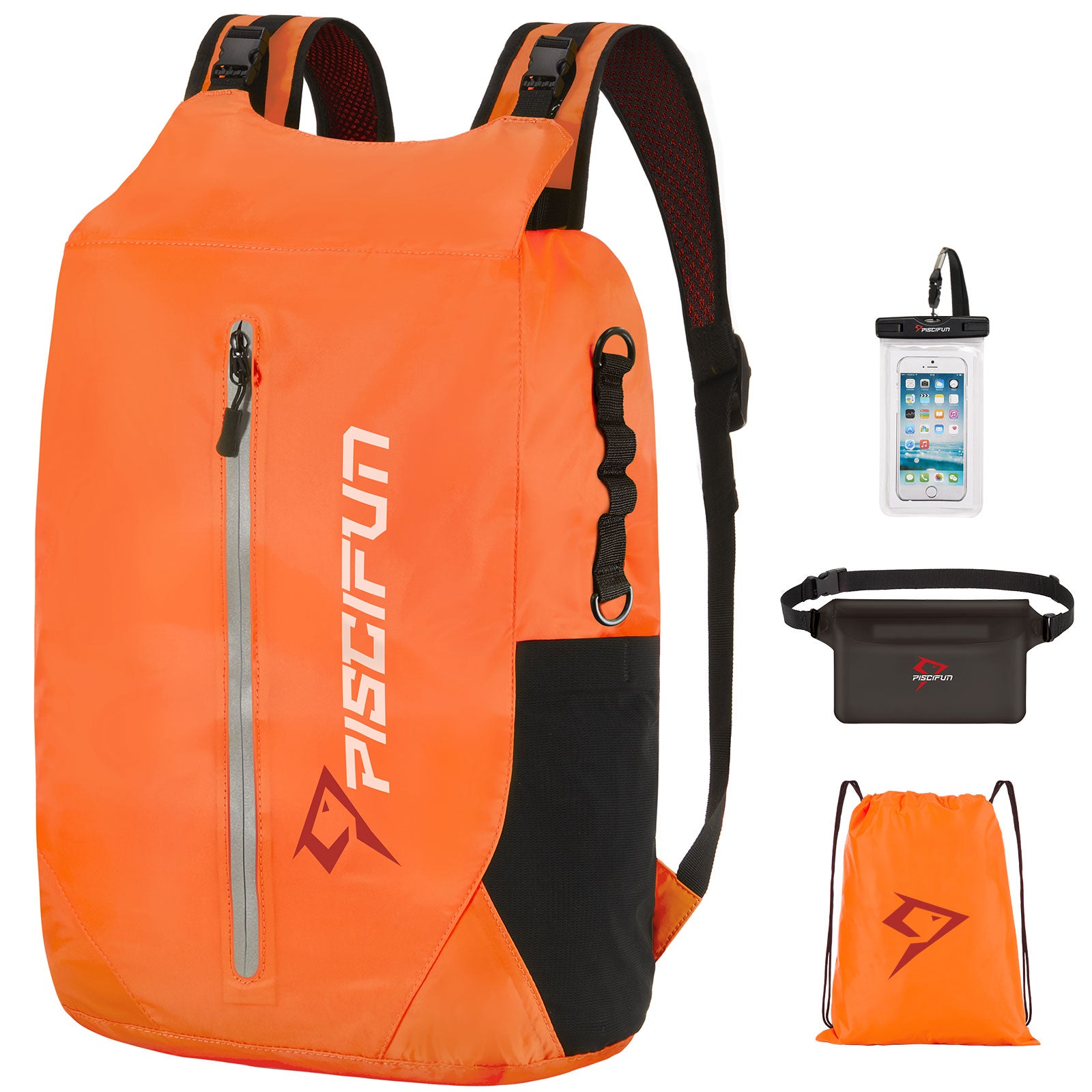 Piscifun® LT Waterproof Dry Bag Sale